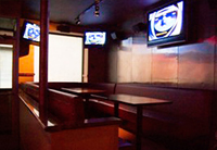The Dugout