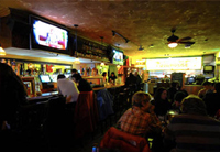The Pourhouse