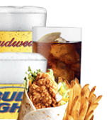 Powerhouse Lunch