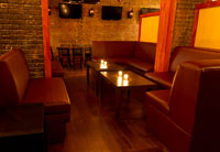 The Dugout