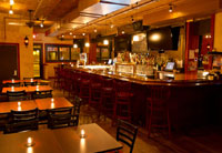 The Pourhouse