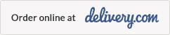 Delivery.com Food Delivery
