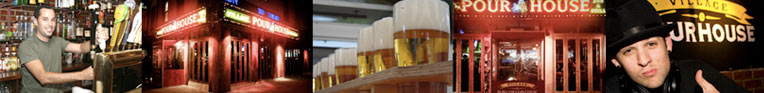Village Pourhouse