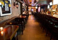 The Pourhouse