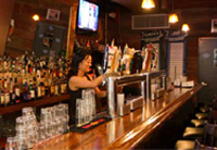 The Pourhouse